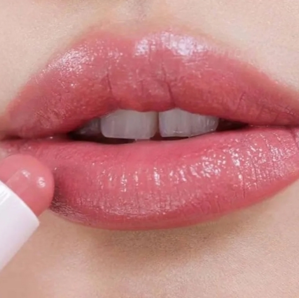 Wander Beauty Double Booked Lip Cream/Boss Babe & In The Clear 0.05oz